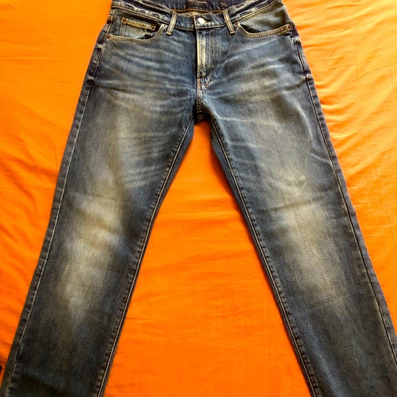 Lucky Brand Denim Jeans - Picture 2 of 8